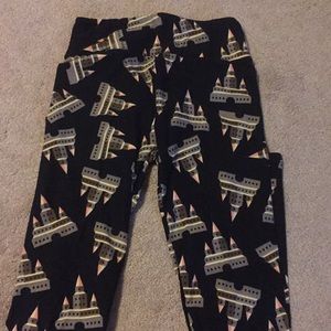 Brand new Lularoe leggings
